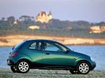 Ford Ka 1996 года